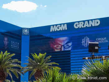 A hacker is selling details of 142 million MGM hotel guests on the dark web