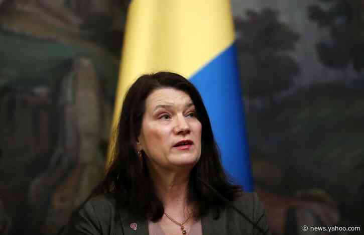 EU preparing measures against China over Hong Kong