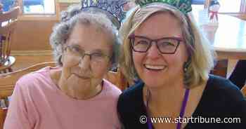 Amid deadly virus, Minnesota advocates renew push for senior care protections