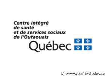 Quebec expands COVID Testing opportunities - renfrewtoday.ca