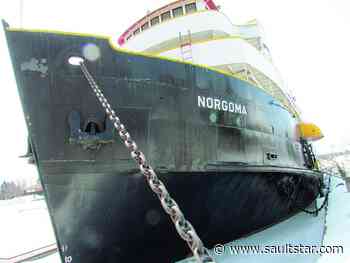 Norgoma makes move to old haunts