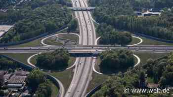 Scheuer will Planung, Bau und Betrieb der Autobahnen zentralisieren