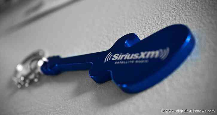SiriusXM Radio Is Officially Buying Stitcher (Price Tag = $325 Million)