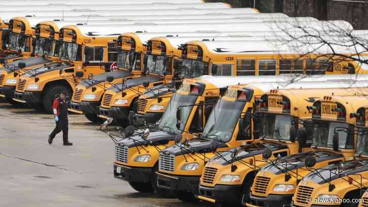 AP FACT CHECK: Trump team's false comfort on schools, virus