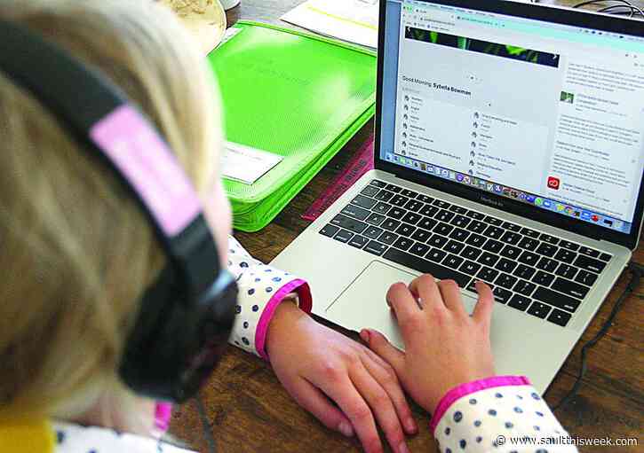 E-Learning program triples summer-school enrolment
