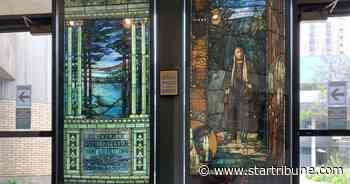 Duluth City Council votes to keep Tiffany windows