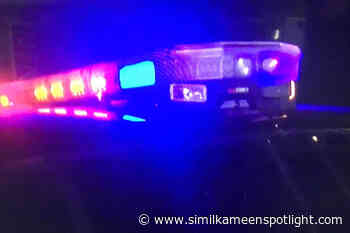 Police search for suspect in assault on woman in downtown Kelowna - Similkameen Spotlight
