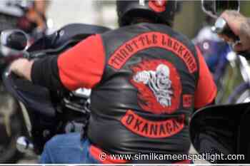 Police keep eye on motorbike gang in Kelowna for poker run - Similkameen Spotlight