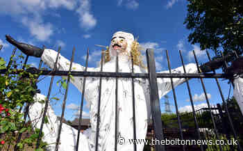 Annual Kearsley Scarecrow Festival cancelled