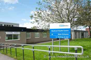 Health centre to stay shut amid safety fears