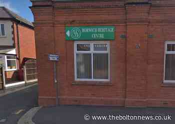Heritage centre to open its doors to the public again