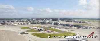 Bolton investment companies wound up following £25m airport scam