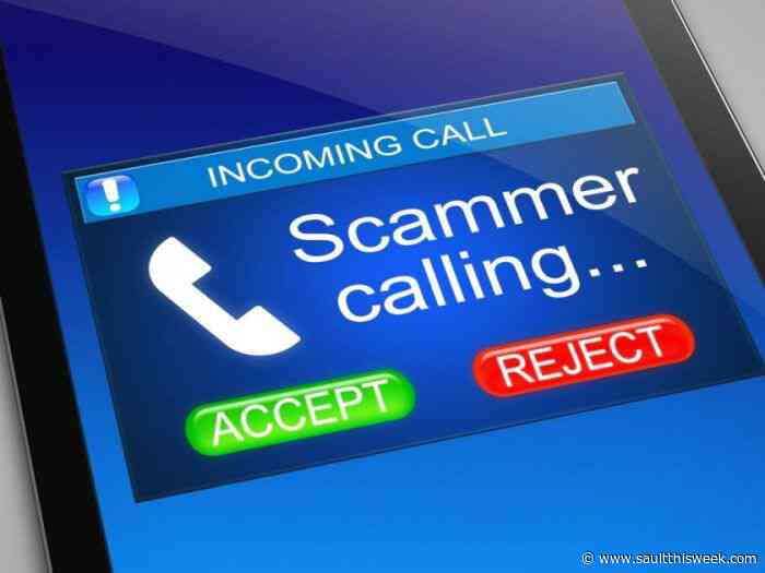 City police warn of phone fraud