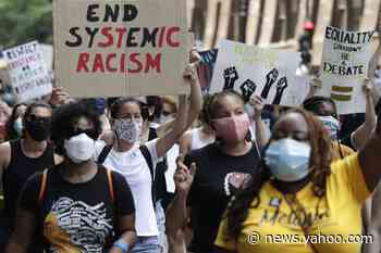'Strike for Black Lives' to highlight racism