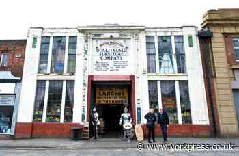 Banana Warehouse hotel plan approved - creating 200 construction jobs