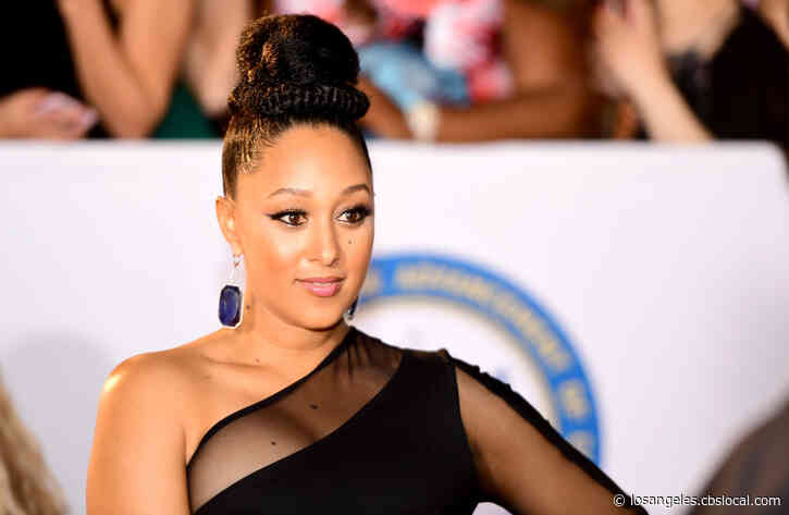 ‘All Good Things Must Come To An End’: Tamera Mowry-Housley Announces She Is Leaving ‘The Real’ After 7 Years
