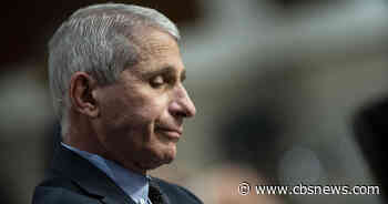 White House Targets Fauci After Blunt Warnings About Coronavirus