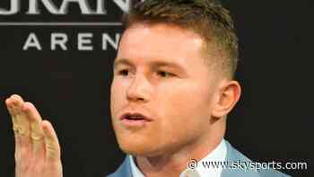 Team Canelo: Saunders has 'missed out'