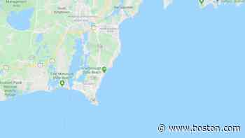 Body of 64-year-old missing swimmer found in Rhode Island - Boston.com