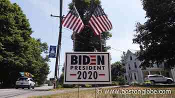 The dos and don’ts for campaign signs in Rhode Island - The Boston Globe