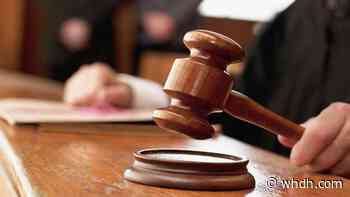 Rhode Island legislature gets back to work on major matters - Boston News, Weather, Sports | WHDH 7News