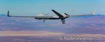 Air Force Lacks ‘Adequate’ Plan For Next-Gen Reaper: HAC-D