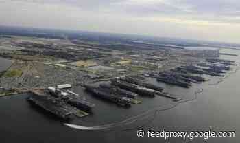 The Top 5 REALLY Important NDAA Policies