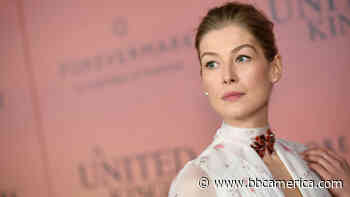 WATCH: Rosamund Pike Stars as Marie Curie in New Trailer for ‘Radioactive’ - Anglophenia