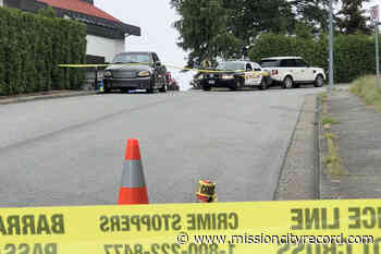 Man shot dead in east Abbotsford suburbs – Mission City Record - Mission City Record