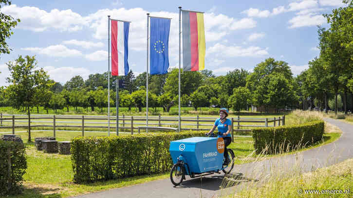 Coolblue maakt stap naar Duitsland