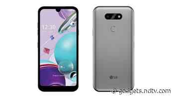 LG Aristo 5 With Octa-Core Processor, Dual-Rear Cameras Launched: Price, Specifications