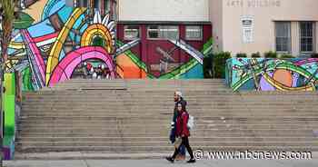 L.A. and San Diego school districts to start the year online