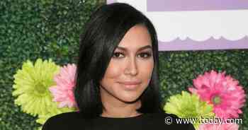 Body found at Lake Piru in California where actress Naya Rivera went missing