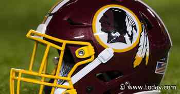 Washington's NFL team retires name long condemned as anti-Indigenous slur