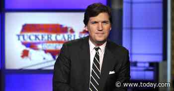Top Tucker Carlson writer at Fox News resigns after alleged racist, sexist online remarks