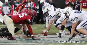 Ivy League postpones all sports until 2021 due to coronavirus