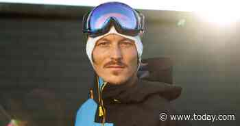Olympic snowboarder dies after spearfishing accident: 'He will be dearly missed'