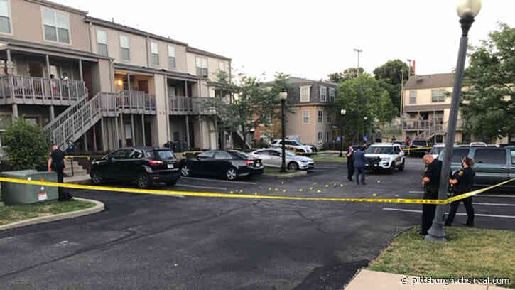 Man Shot Multiple Times In Bedford Dwellings, Police Investigating
