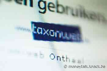 Digitale belastingaangiftes komen vlotter binnen dan verwacht