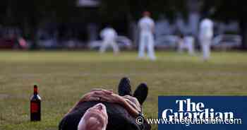 Howzat? Club cricket returns after the coronavirus lockdown