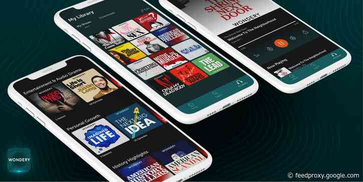 Review: Does Wondery Plus bring enough value to warrant the podcast service subscription?