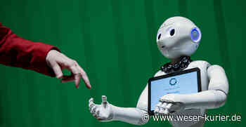 Fachkräftemangel in der Bremer IT-Branche - WESER-KURIER