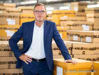 Hemdenhersteller Olymp lässt Zulieferer in der Krise nicht im Stich - Wirtschaft - Pforzheimer Zeitung