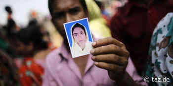 Soziale Verantwortung in der Wirtschaft: Deutsche Unternehmen ungenügend - taz.de