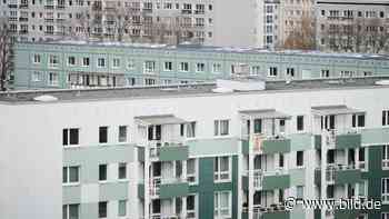 Coronavirus: Mietervereine erwarten Kündigungswelle - BILD