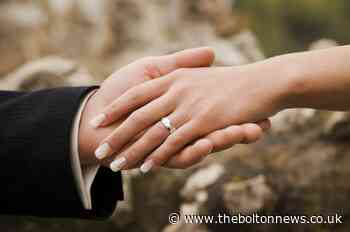 MP voices concerns for wedding venues after virus stops trade