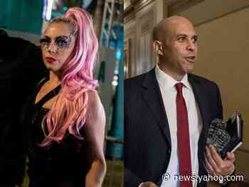 Google's former CEO reportedly hosts a secretive summit in Yellowstone whose attendees have included Lady Gaga and Cory Booker