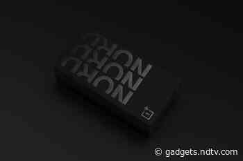 OnePlus Nord Launching Next Week: Everything We Know So Far