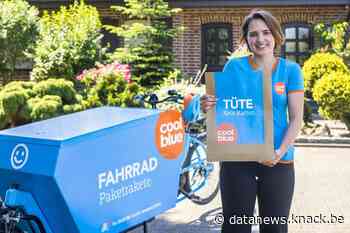 Coolblue breidt uit naar Duitsland