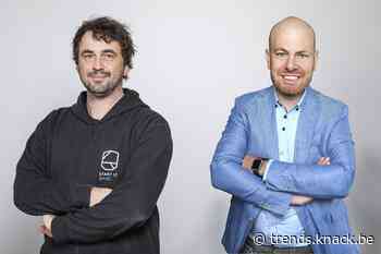 Netwerk Ondernemen en Start it@KBC trainen de topondernemers van morgen